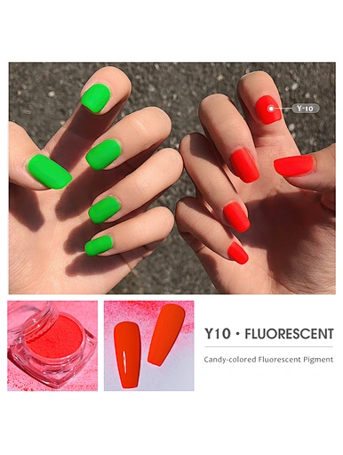 pigment solvent